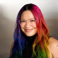 Lex Williams headshot