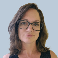 Audrey's headshot
